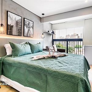 Apartamento de 1 Dormitorio